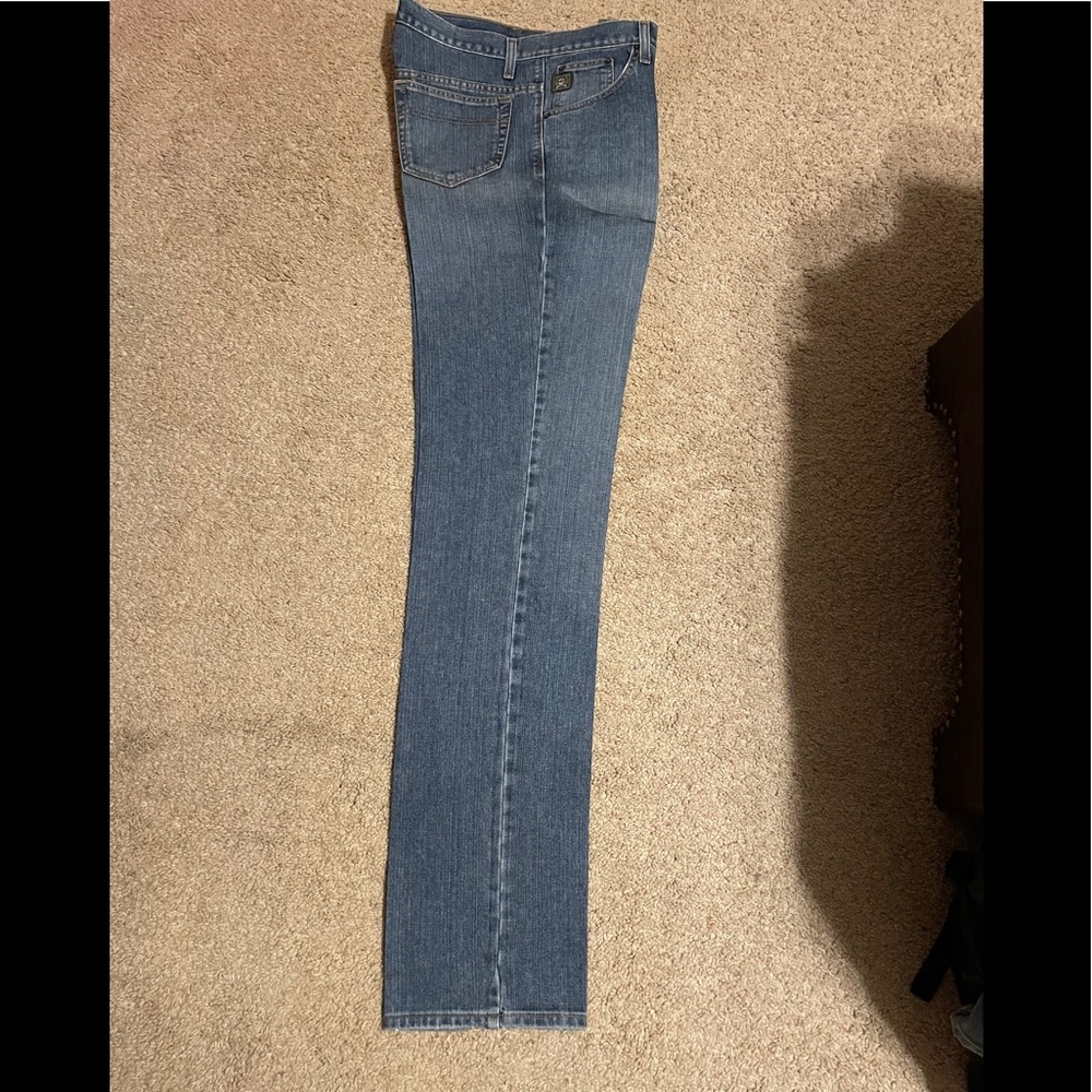 Cinch green label special edition relaxed fit jeans